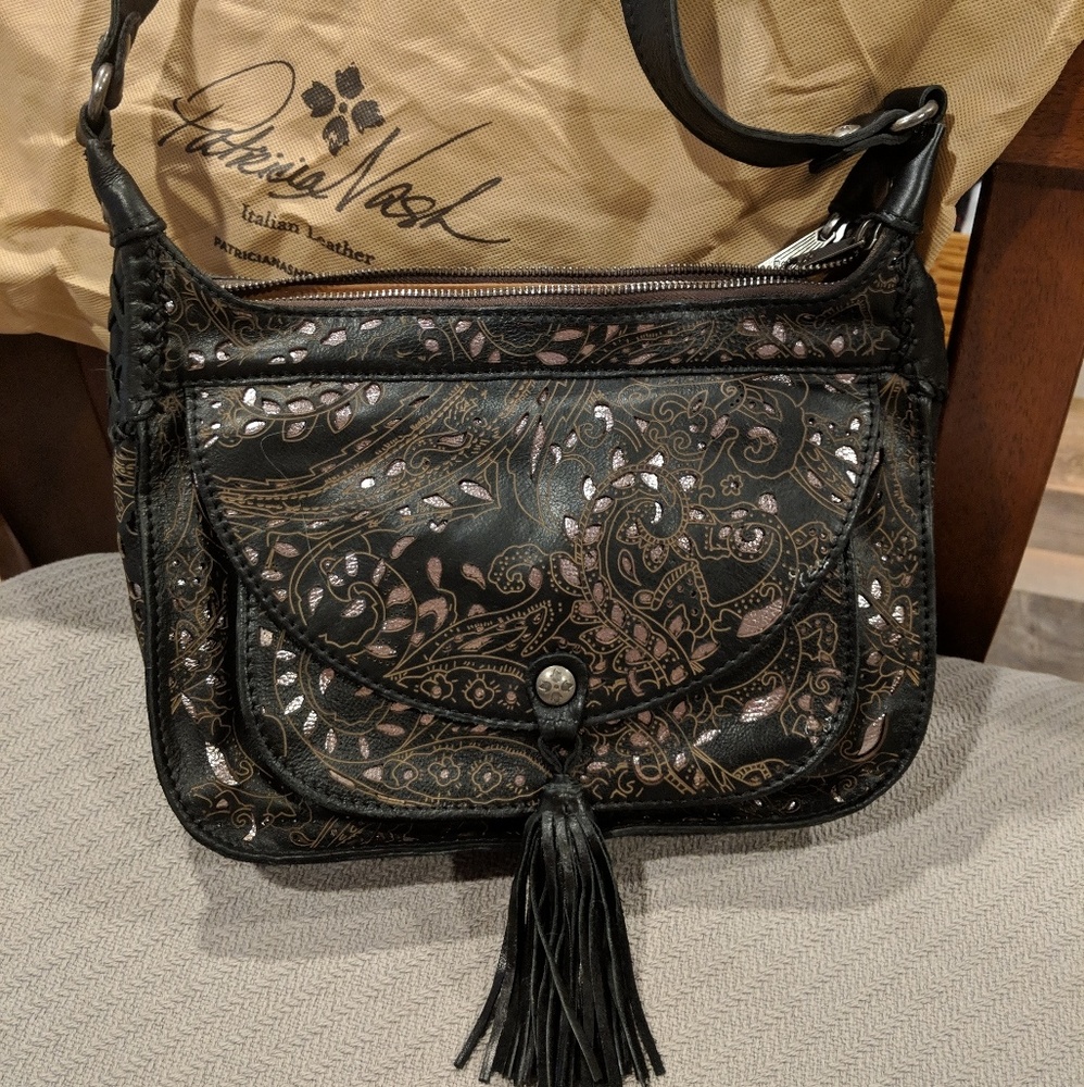 Patricia Nash Purse